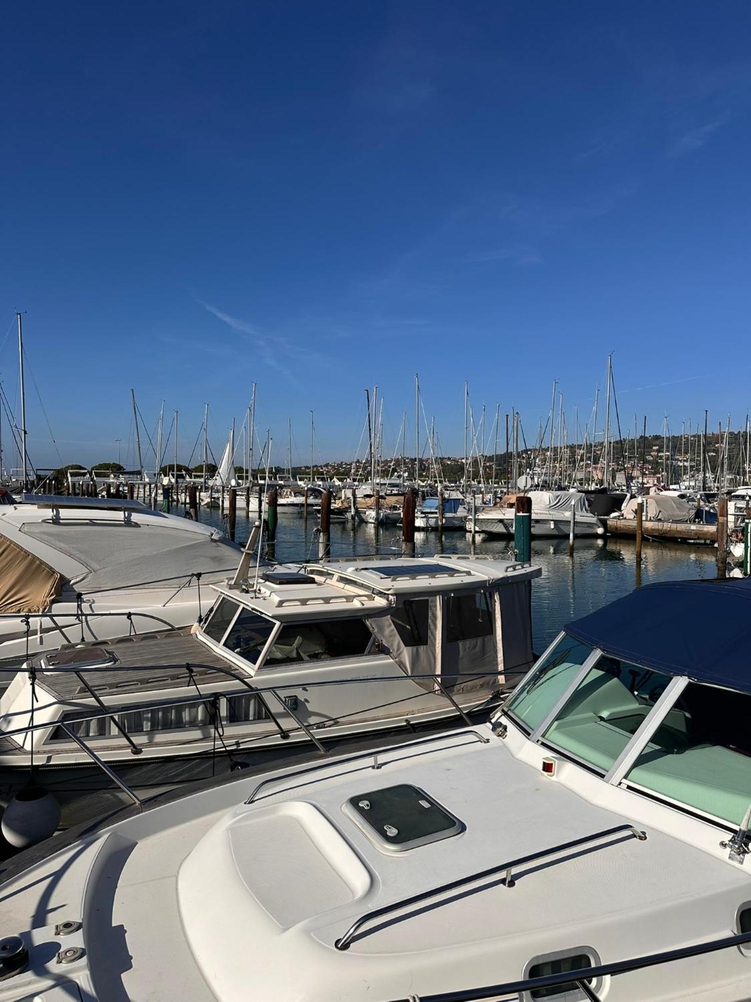 Floating House - Marina Pearl Appartement Portorož Buitenkant foto