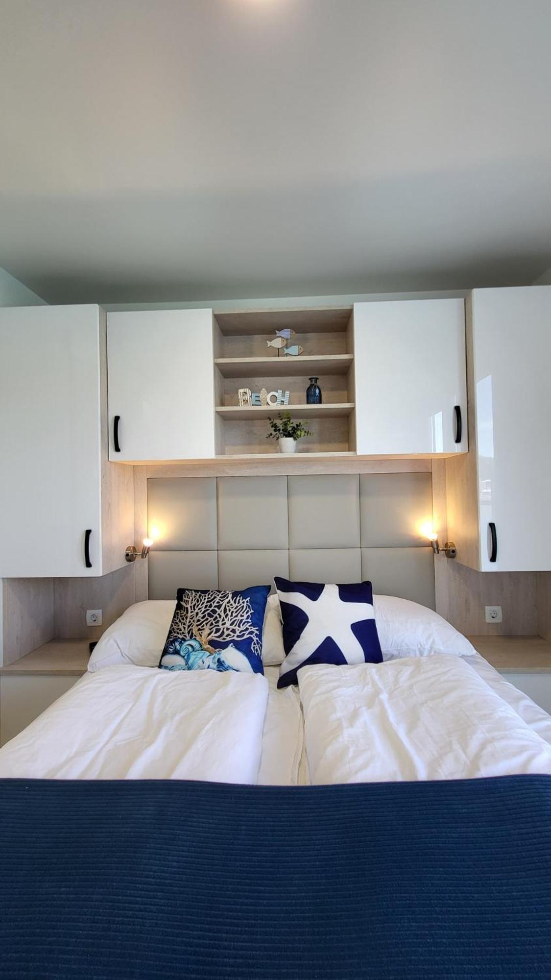Floating House - Marina Pearl Appartement Portorož Buitenkant foto