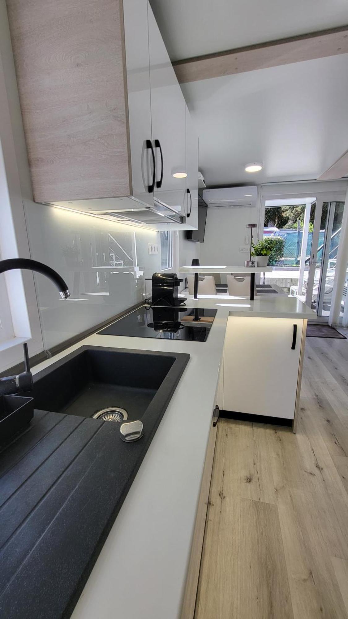 Floating House - Marina Pearl Appartement Portorož Buitenkant foto